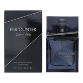 CK Encounter 30ml Eau de Toilette CK Encounter 30ml Eau de Toilette